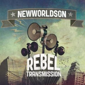 Download track Learning To Be The Light Newworldson