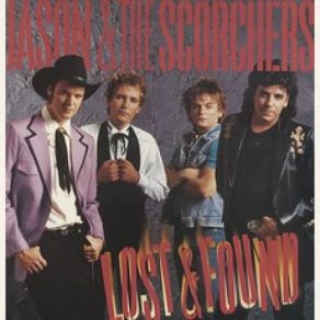 Download track Still Tied Jason, The Scorchers