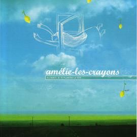 Download track Depuis Amelie - Les - Crayons