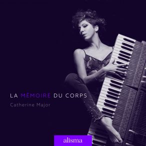 Download track Gris De Mai' Catherine Major