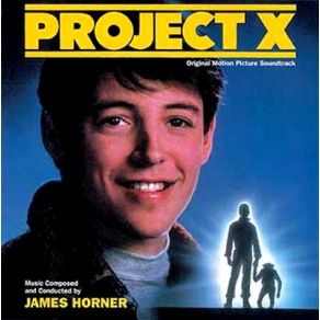 Download track The Rescue James Horner