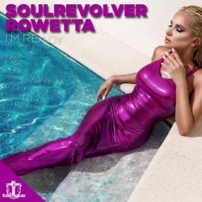 Download track I'm Ready (Instrumental Version) SoulRevolverRowetta