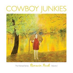 Download track Stranger Here Cowboy Junkies