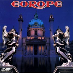 Download track Memories Europe, John Norum, Joey Tempest