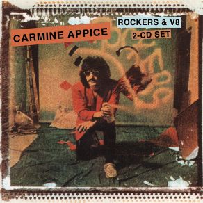 Download track Sweet SeÃ±orita Carmine Appice