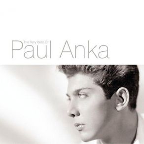 Download track Love Me Warm And Tender Paul Anka