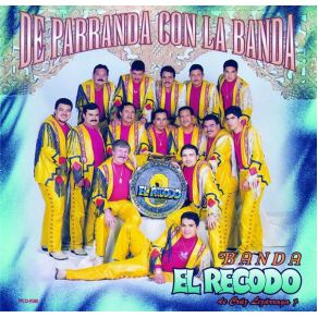 Download track La Carga Sagrada Banda El Recodo