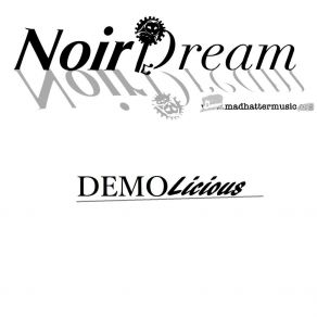 Download track Kiddie Coaster Noir Dream