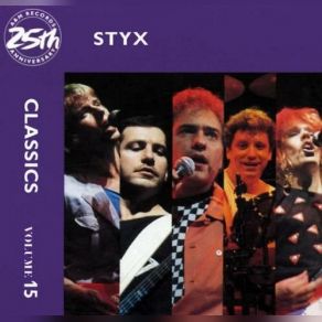 Download track The Best Of Times The Styx