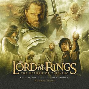 Download track Shelbos Lair Howard Shore