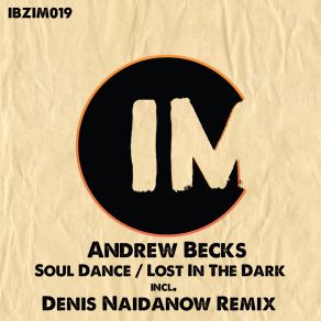 Download track Soul Dance Andrew Becks