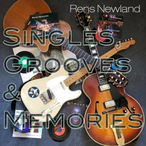 Download track Sibirian Husky Rens Newland