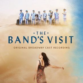 Download track Afifi (Bonus Track) David YazbekThe Band's Visit Original Broadway Band