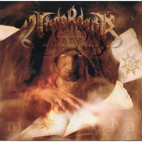 Download track Gospel Of Netherworld Underdark