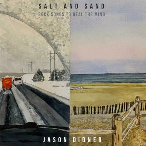 Download track Salt And Sand Jason Didner