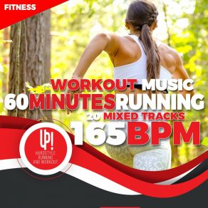 Download track Mad For Her Game (165 Bpm Workout) The Fitness