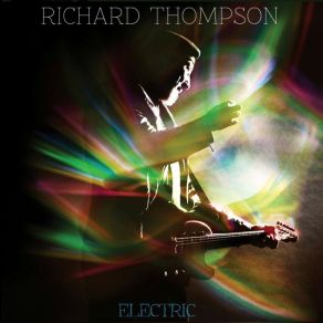 Download track Will You Dance, Charlie Boy Richard Thompson