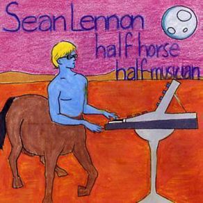 Download track Happiness (On The Bus Version)  Sean Lennon