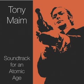 Download track Black Insect Laughter Tony Maim