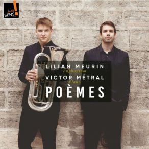 Download track Pavane Pour Une Infante Défunte, M. 19 (Arr. For Euphonium And Piano By Lilian Meurin) Victor Métral, Lilian Meurin