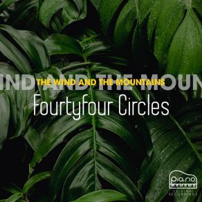 Download track Desire To Be Alone Fourtyfour Circles