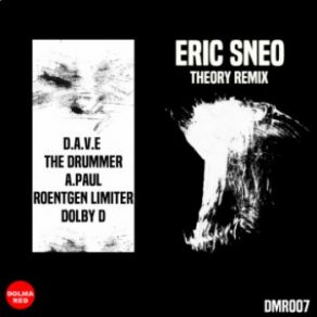 Download track Theory Remix (Roentgen Limiter Remix) Eric Sneo