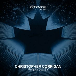 Download track Physicality (Extended Mix) Christopher Corrigan