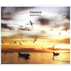 Download track First Orbit Trispace