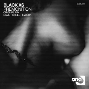 Download track Premonition (Original Mix) Black XS