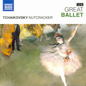 Download track Act I: Scene: Galop For The Children Tchaikovsky