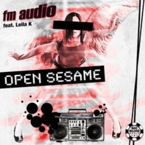 Download track Open Sesame (Florian Arndt Remix Edit) Audio For Movement, Leila K