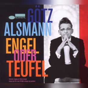 Download track Sing, Nachtigall, Sing Götz Alsmann