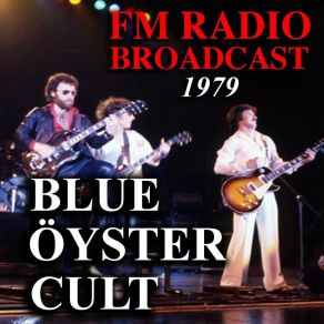 Download track Hot Rails To Hello Blue Öyster Cult