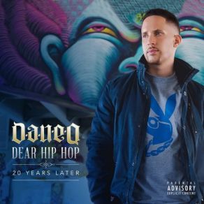 Download track Dear Hip Hop Dan-E-O