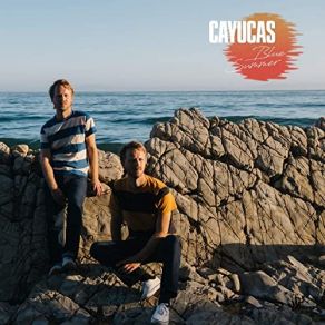 Download track Red-Yellow Bonfire Cayucas