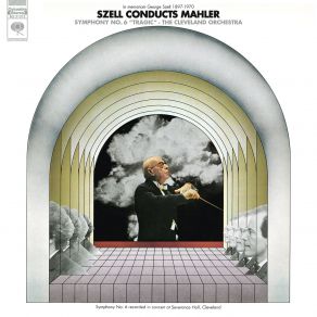 Download track I. Allegro Energico, Ma Non Troppo, Heftig, Aber Markig. George Szell