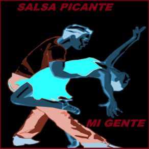 Download track El Gran Varon Salsa Picante