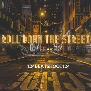 Download track Interested 124beatshoot124