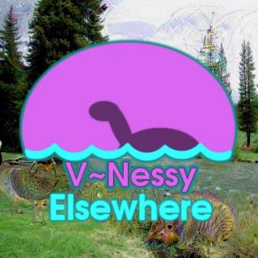 Download track Dimension V~Nessy