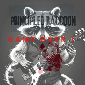 Download track One More Game Principled Raccoon