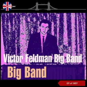 Download track Big Top Victor Feldman Big Band