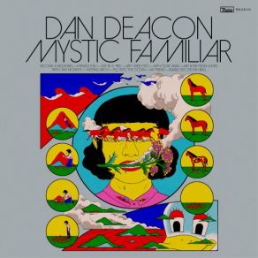 Download track Arp III: Far From Shore Dan Deacon