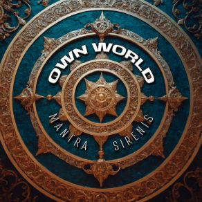 Download track Mantra Own World