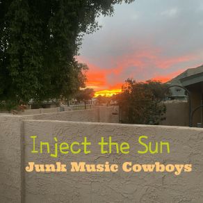 Download track The Flower Rose Junk Music Cowboys