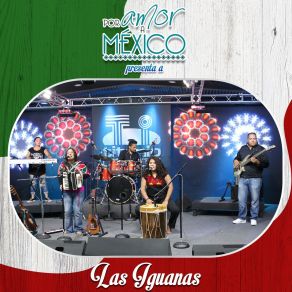 Download track Oyamaya Las Iguanas