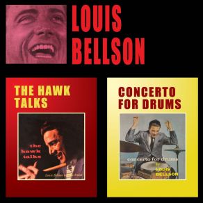 Download track St. Louie (Bonus Track) Bellson Louis