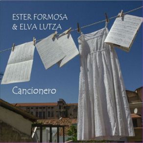 Download track Pregària (Ester Formosa, Elva Lutza) Ester Formosa, Elva Lutza