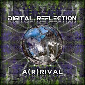 Download track Modified Ideas Digital ReflectionKaliohm