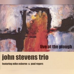 Download track Carrousel John Stevens Trio