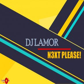 Download track Help DJ LamorKillo